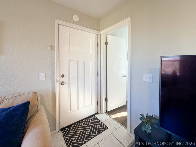 34245 S 527 Road, Cookson, OK 74427