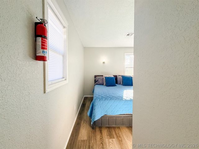 34245 S 527 Road, Cookson, OK 74427