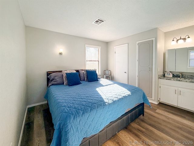 34245 S 527 Road, Cookson, OK 74427