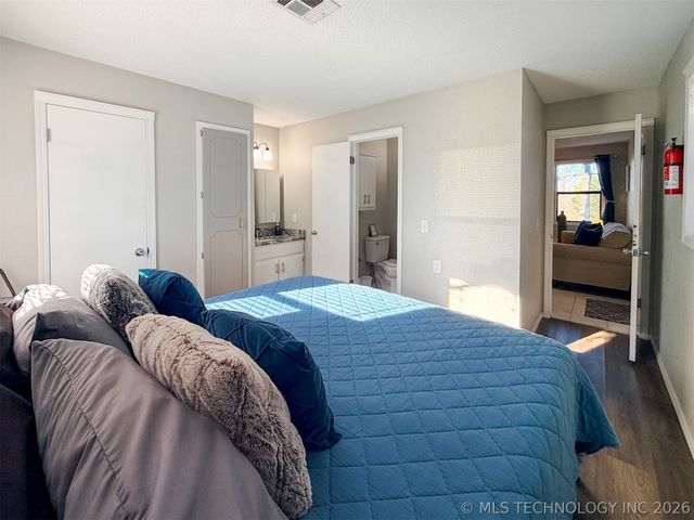 34245 S 527 Road, Cookson, OK 74427