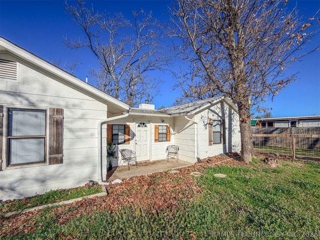 34245 S 527 Road, Cookson, OK 74427