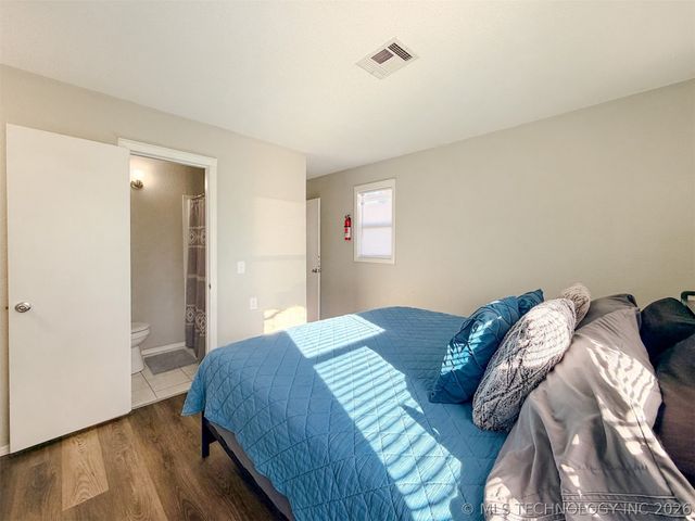 34245 S 527 Road, Cookson, OK 74427