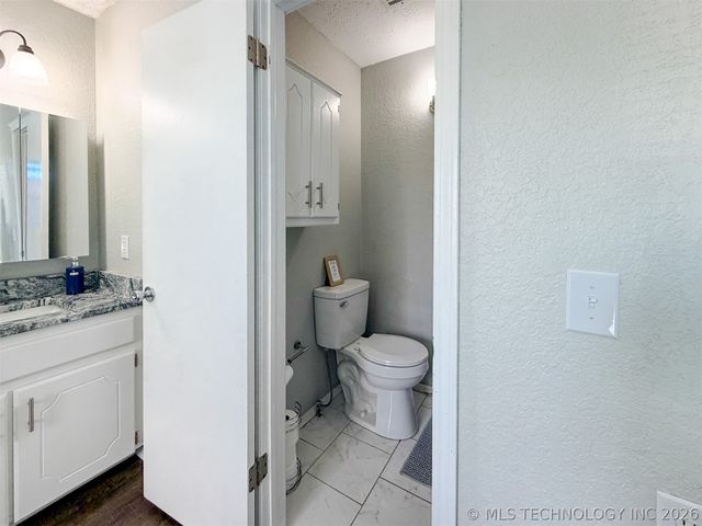 34245 S 527 Road, Cookson, OK 74427