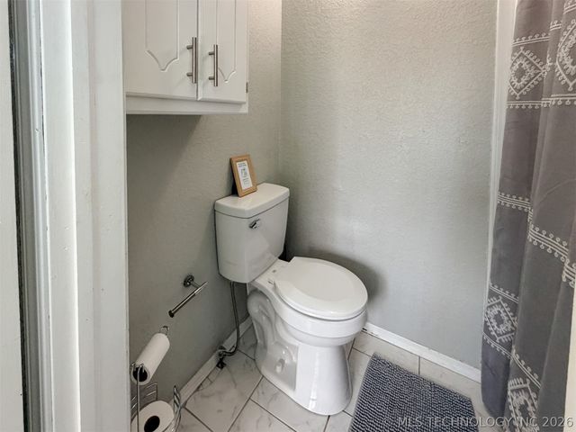 34245 S 527 Road, Cookson, OK 74427