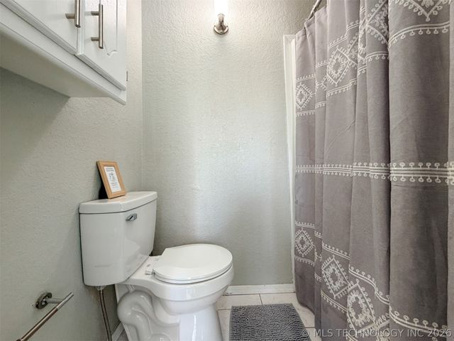 34245 S 527 Road, Cookson, OK 74427