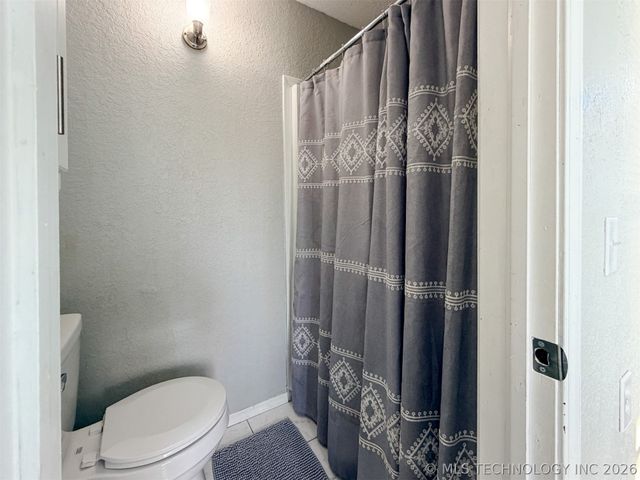 34245 S 527 Road, Cookson, OK 74427