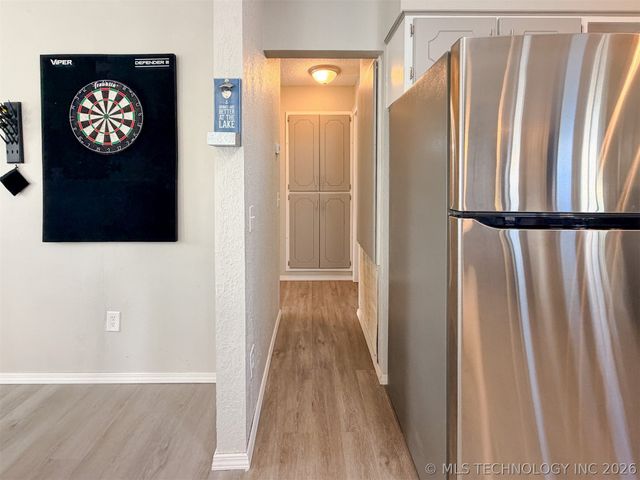 34245 S 527 Road, Cookson, OK 74427