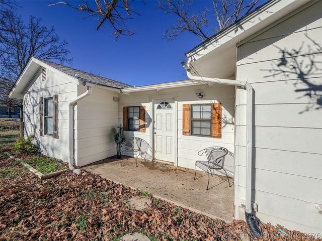 34245 S 527 Road, Cookson, OK 74427