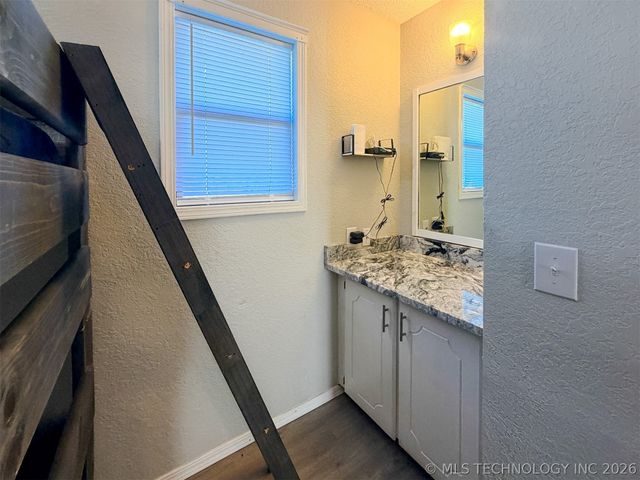 34245 S 527 Road, Cookson, OK 74427