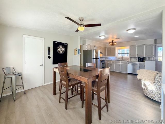 34245 S 527 Road, Cookson, OK 74427