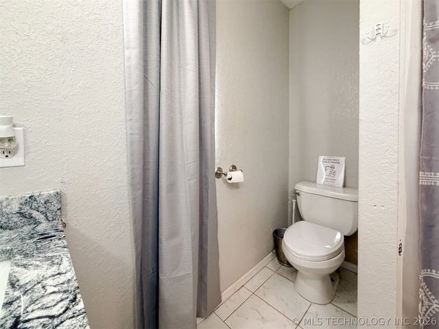 34245 S 527 Road, Cookson, OK 74427