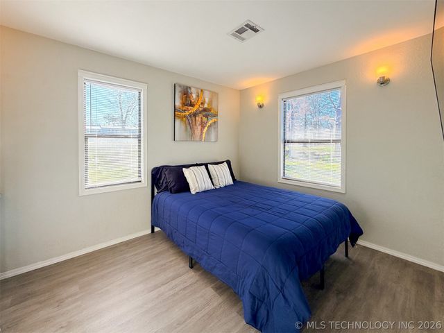 34245 S 527 Road, Cookson, OK 74427