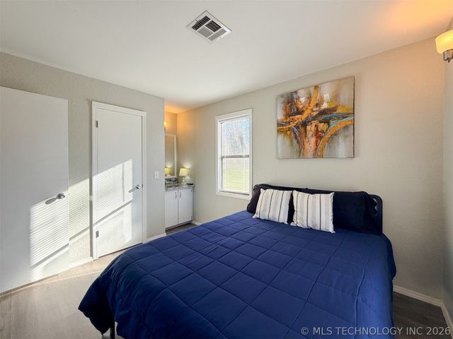 34245 S 527 Road, Cookson, OK 74427