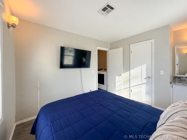 34245 S 527 Road, Cookson, OK 74427