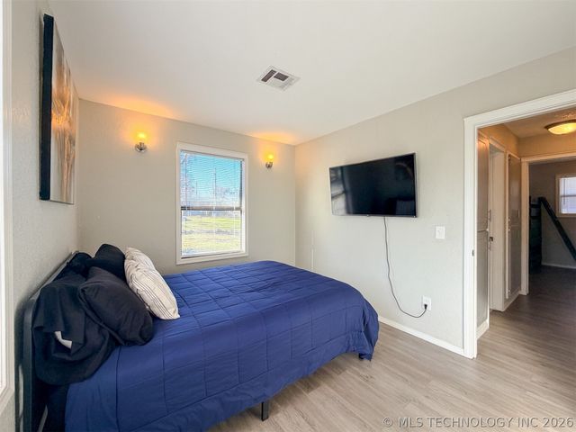 34245 S 527 Road, Cookson, OK 74427