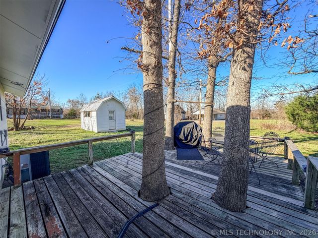34245 S 527 Road, Cookson, OK 74427