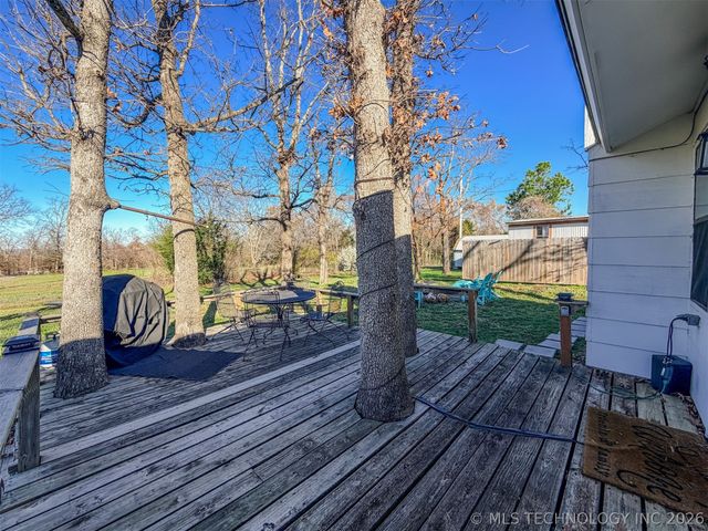 34245 S 527 Road, Cookson, OK 74427