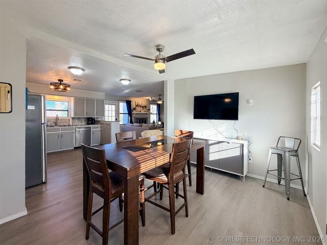 34245 S 527 Road, Cookson, OK 74427