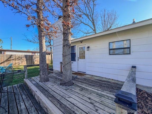 34245 S 527 Road, Cookson, OK 74427