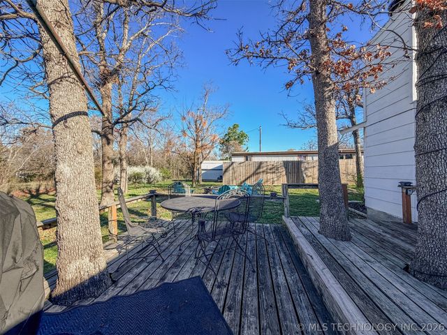 34245 S 527 Road, Cookson, OK 74427