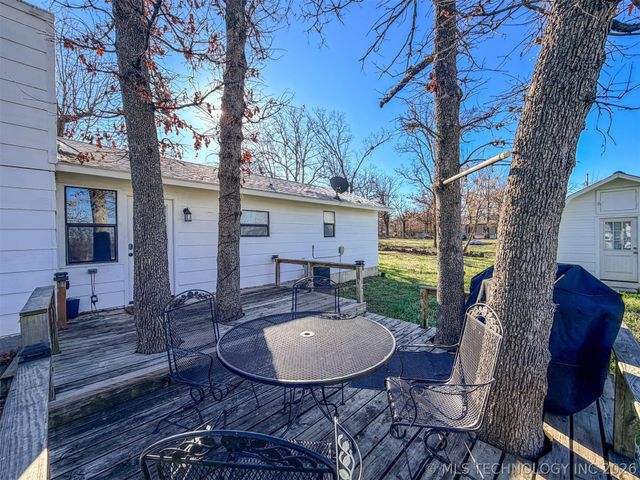 34245 S 527 Road, Cookson, OK 74427