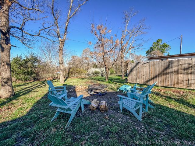 34245 S 527 Road, Cookson, OK 74427