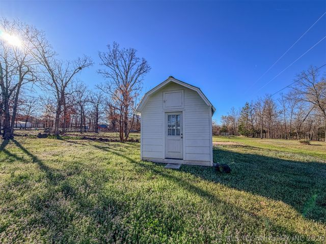 34245 S 527 Road, Cookson, OK 74427