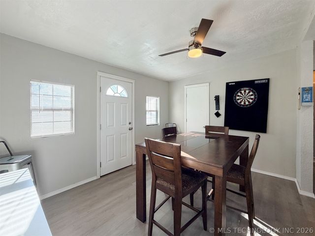 34245 S 527 Road, Cookson, OK 74427