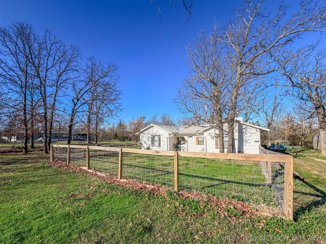 34245 S 527 Road, Cookson, OK 74427