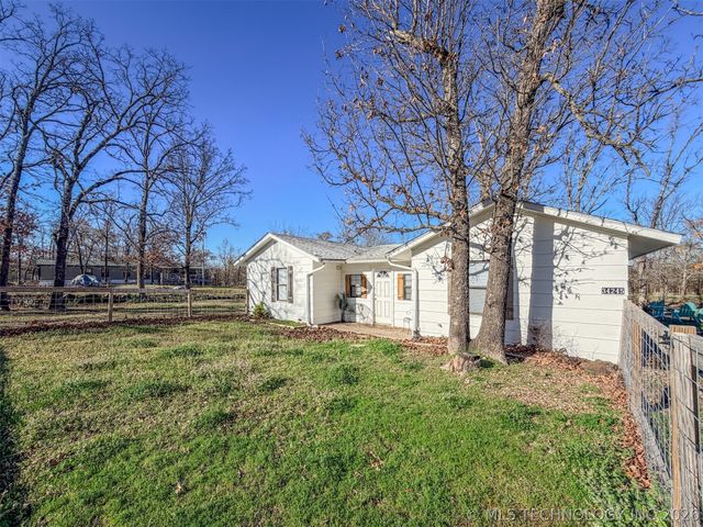 34245 S 527 Road, Cookson, OK 74427
