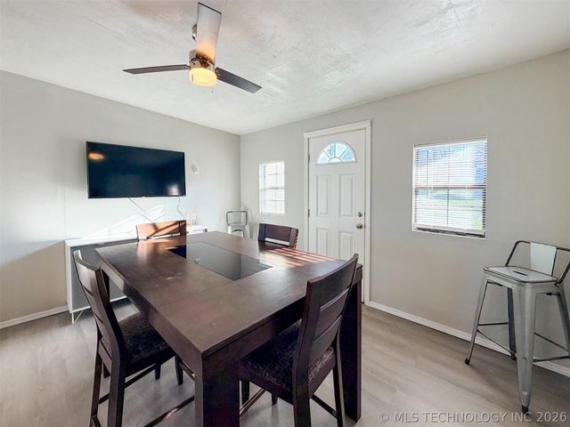 34245 S 527 Road, Cookson, OK 74427