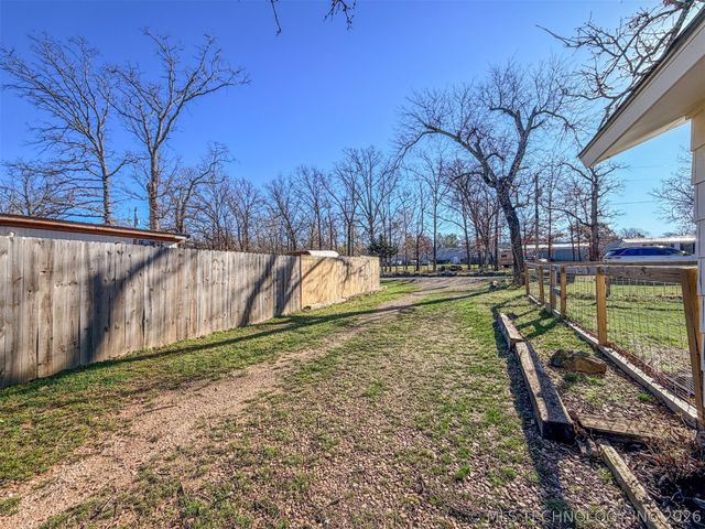 34245 S 527 Road, Cookson, OK 74427