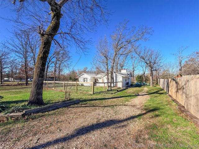 34245 S 527 Road, Cookson, OK 74427