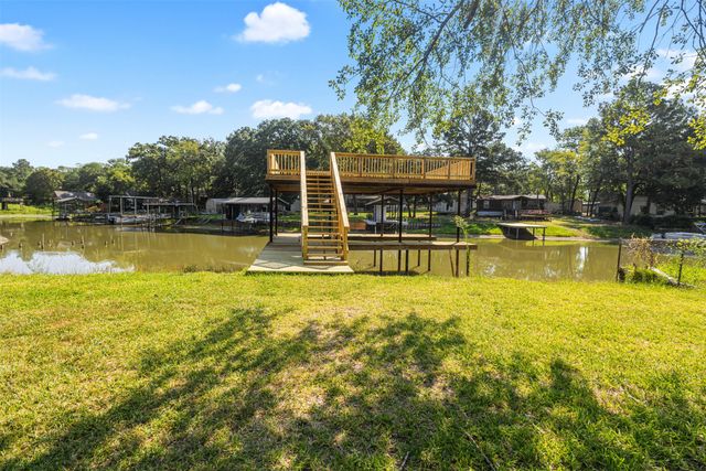 7108 Apache Circle, Mabank, TX 75156