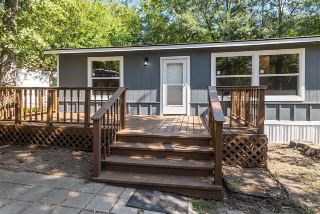 7108 Apache Circle, Mabank, TX 75156