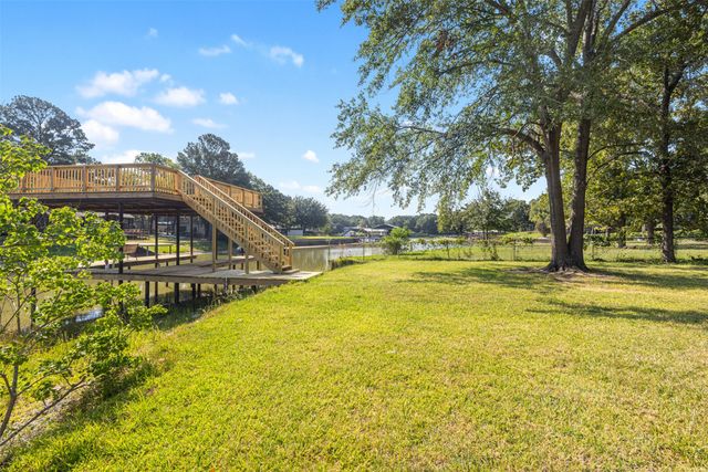 7108 Apache Circle, Mabank, TX 75156