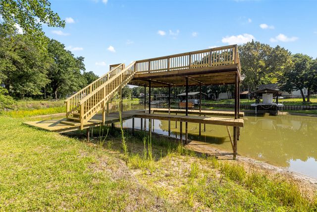 7108 Apache Circle, Mabank, TX 75156