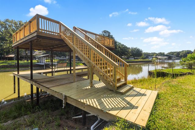 7108 Apache Circle, Mabank, TX 75156