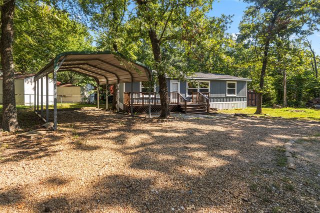 7108 Apache Circle, Mabank, TX 75156