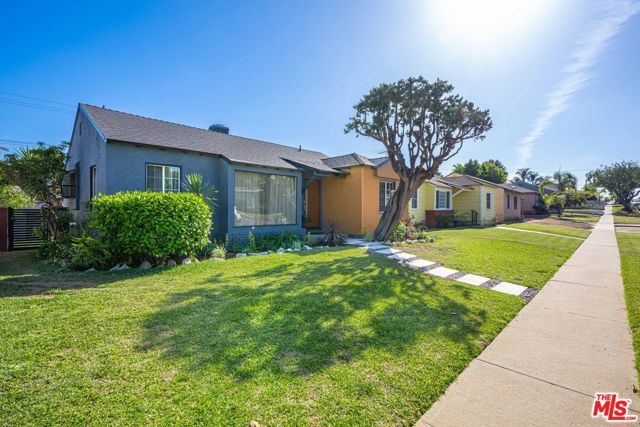 512 W Hillsdale Street, Inglewood, CA 90302