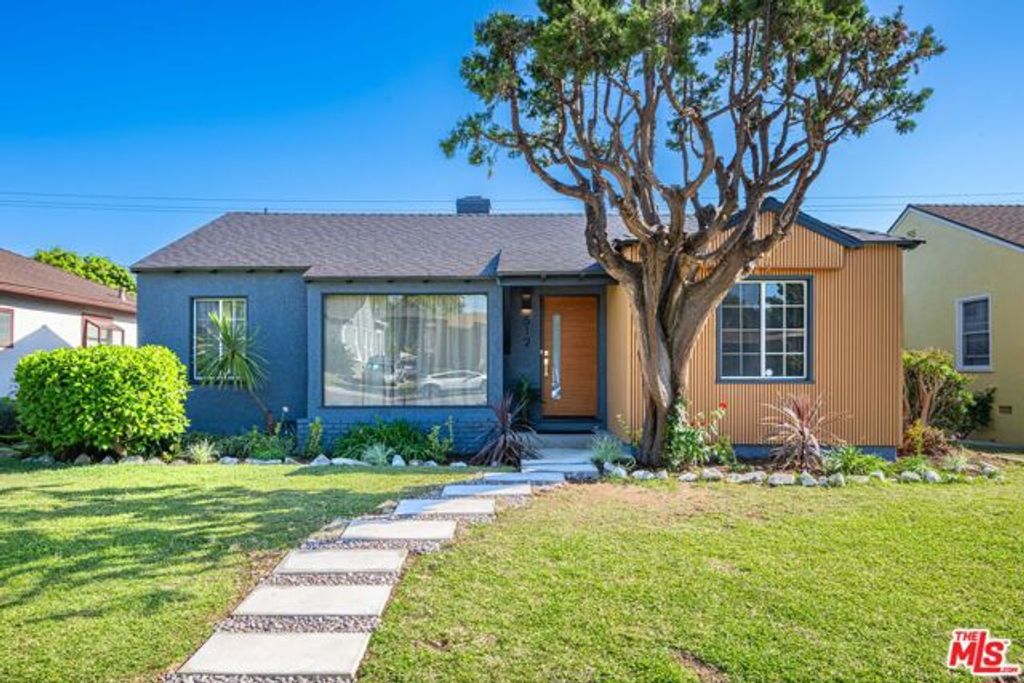 512 W Hillsdale Street, Inglewood, CA 90302