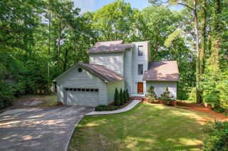1556 Stevens Creek Drive, North Augusta, SC 29860
