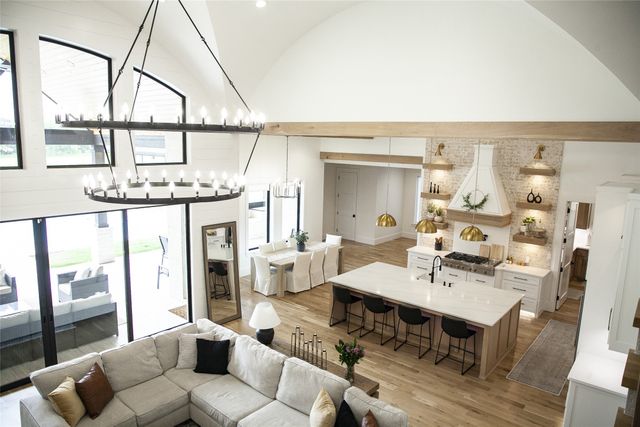 405 Wilderness Trail, Royse City, TX 75189