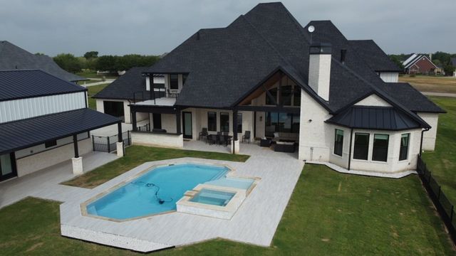 405 Wilderness Trail, Royse City, TX 75189