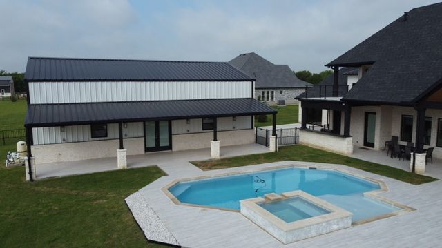 405 Wilderness Trail, Royse City, TX 75189