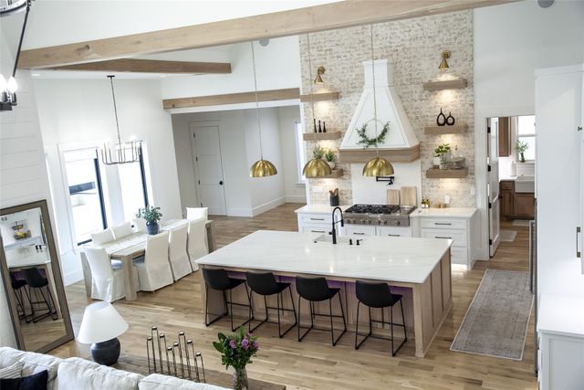 405 Wilderness Trail, Royse City, TX 75189