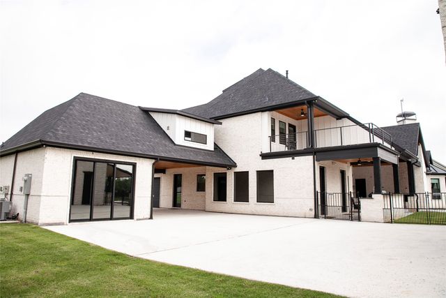 405 Wilderness Trail, Royse City, TX 75189