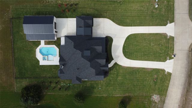 405 Wilderness Trail, Royse City, TX 75189