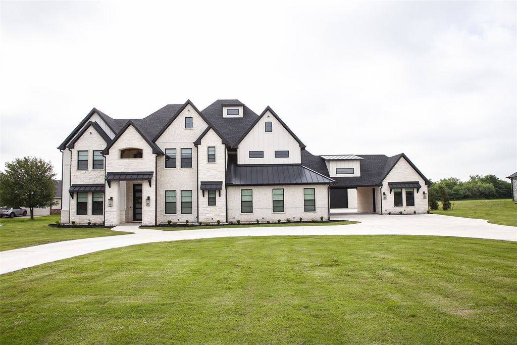 405 Wilderness Trail, Royse City, TX 75189