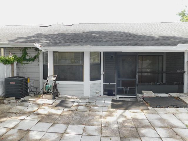 2496 ALHAMBRA COURT, Clearwater, FL 33761